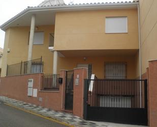 Exterior view of Flat for sale in Cuenca Capital  with Heating