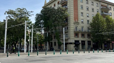 Foto 3 de Pis en venda a Calle Diego de Riaño, Parque María Luisa -Giralda Sur, Sevilla Capital