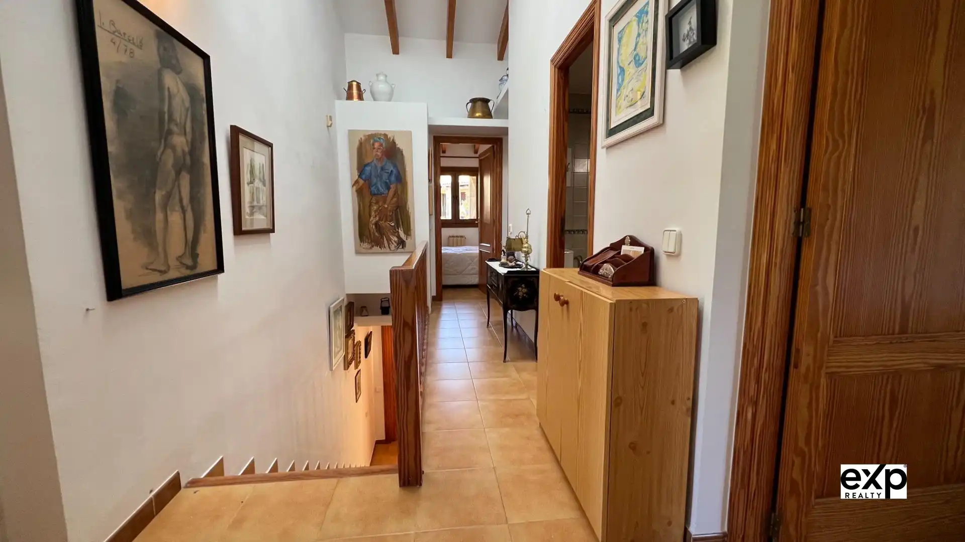 Casa adosada en venta en Valldemossa con Calefacción, Jardín privado y Terraza