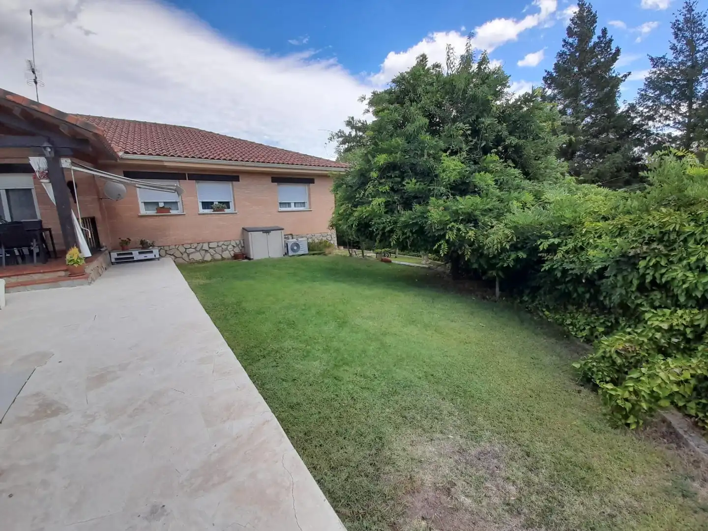 Villa avec piscine à vendre à Navalafuente, imagen 49
