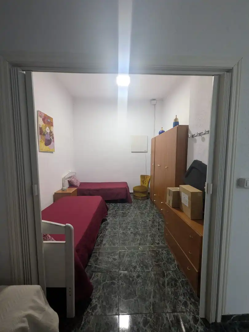 Haus oder Chalet zur Miete in Burriana / Borriana mit Terrasse und Möbliert