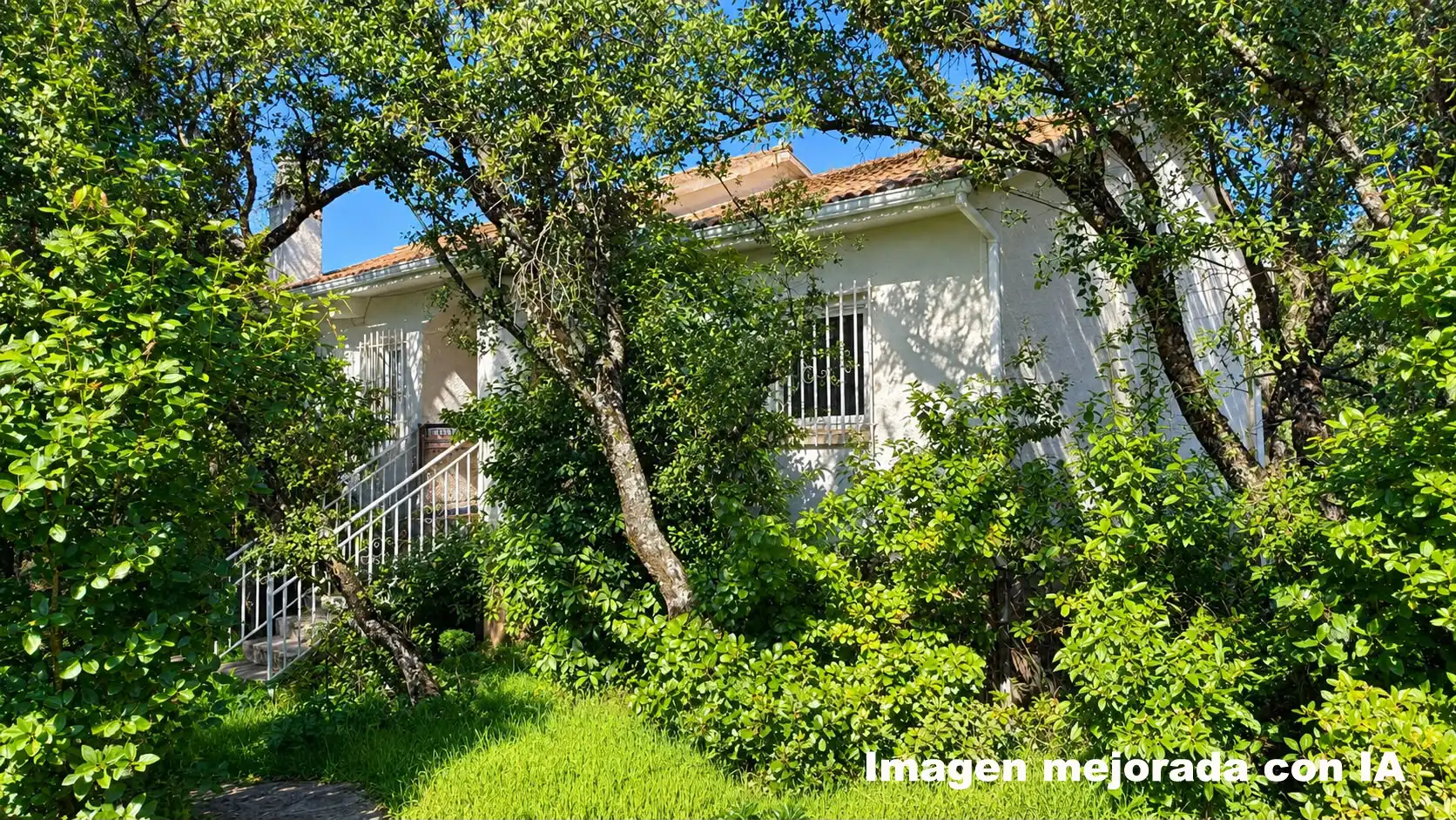 Villa con piscina in vendita a Avenida del Encinar 2A, imagen 11