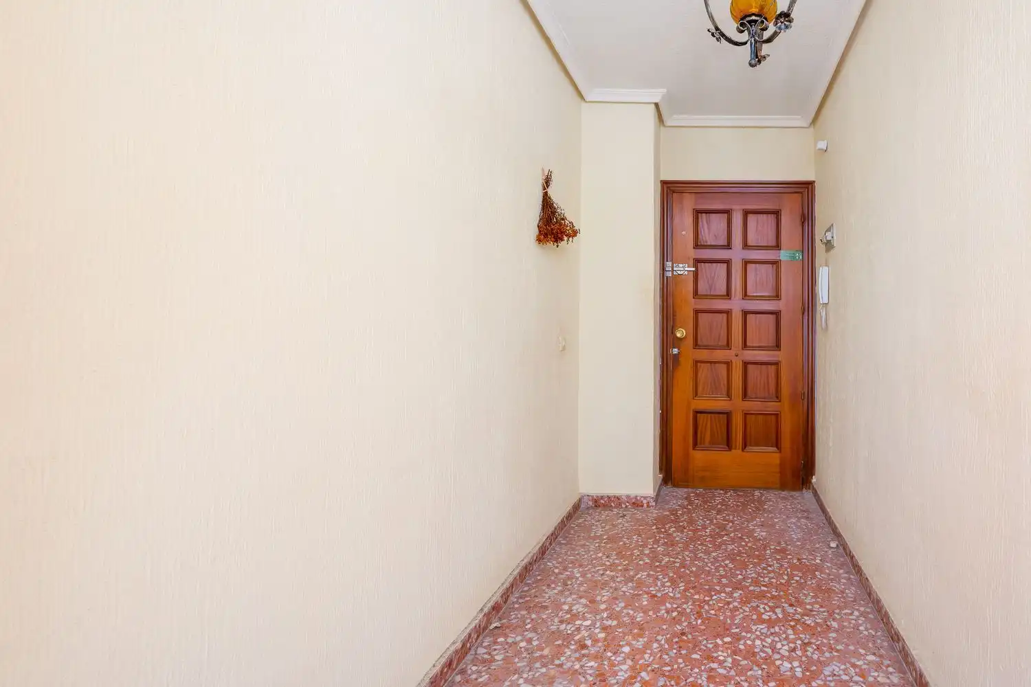 Flat with lift for sale in Avenida de los Marineros 2, imagen 13
