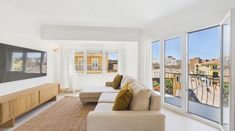 Foto 3 de Apartamento de alquiler en Cort, Palma de Mallorca