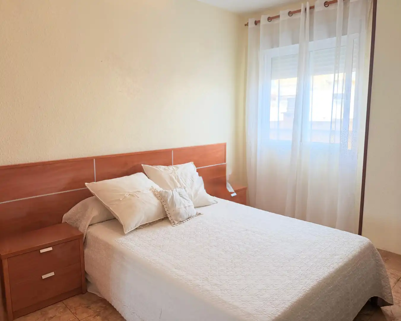 Flat for sale in Casco Antiguo