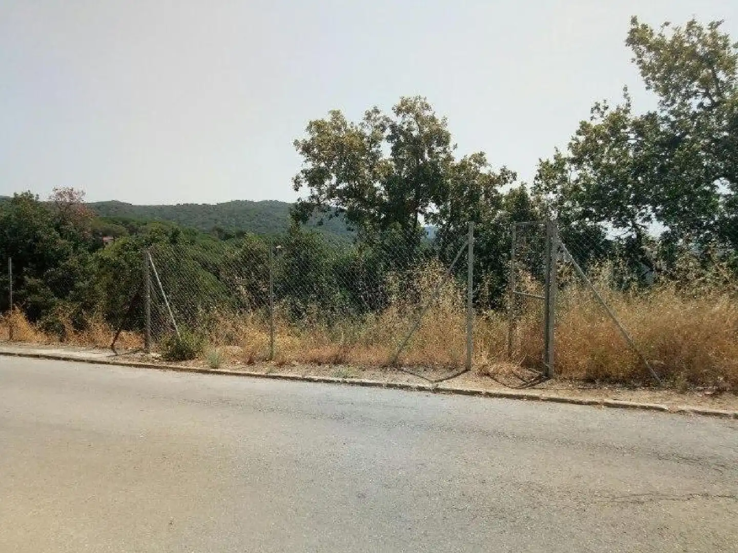 Terrenys i solars en venda a Can Massuet del Far, imagen 12