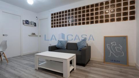 Foto 3 de Pis en venda a Carrer de la Renclusa, Les Planes, Barcelona