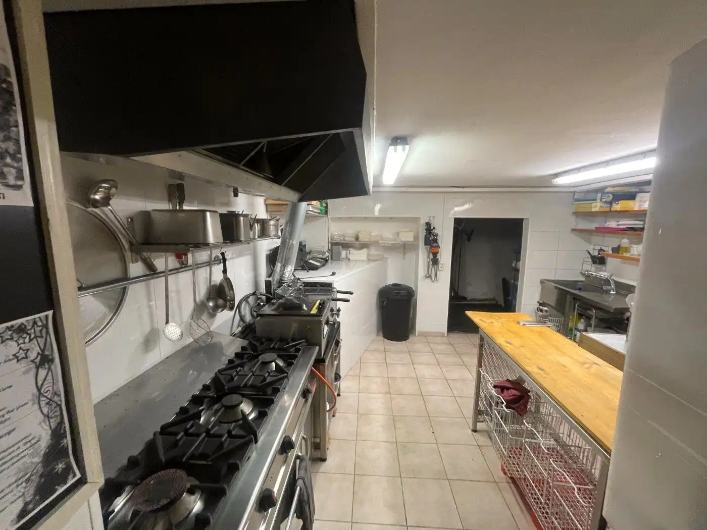 Gewerbefläche zur Übernahme in Alió, imagen 5
