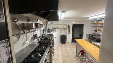Traspaso de Restaurante en Rambl, imatge 5