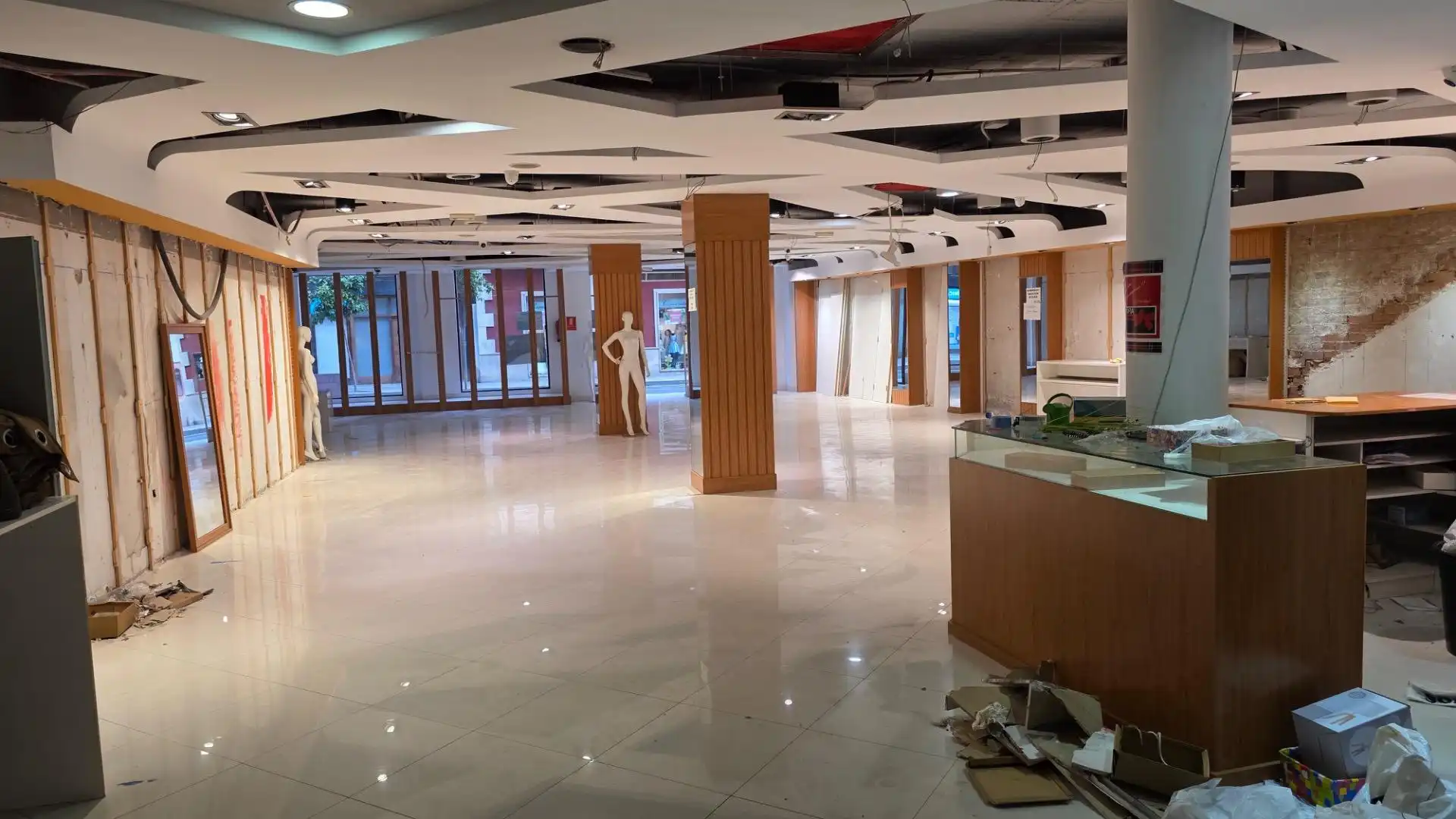Gewerbefläche zum Verkauf in Elche ciudad, imagen 16