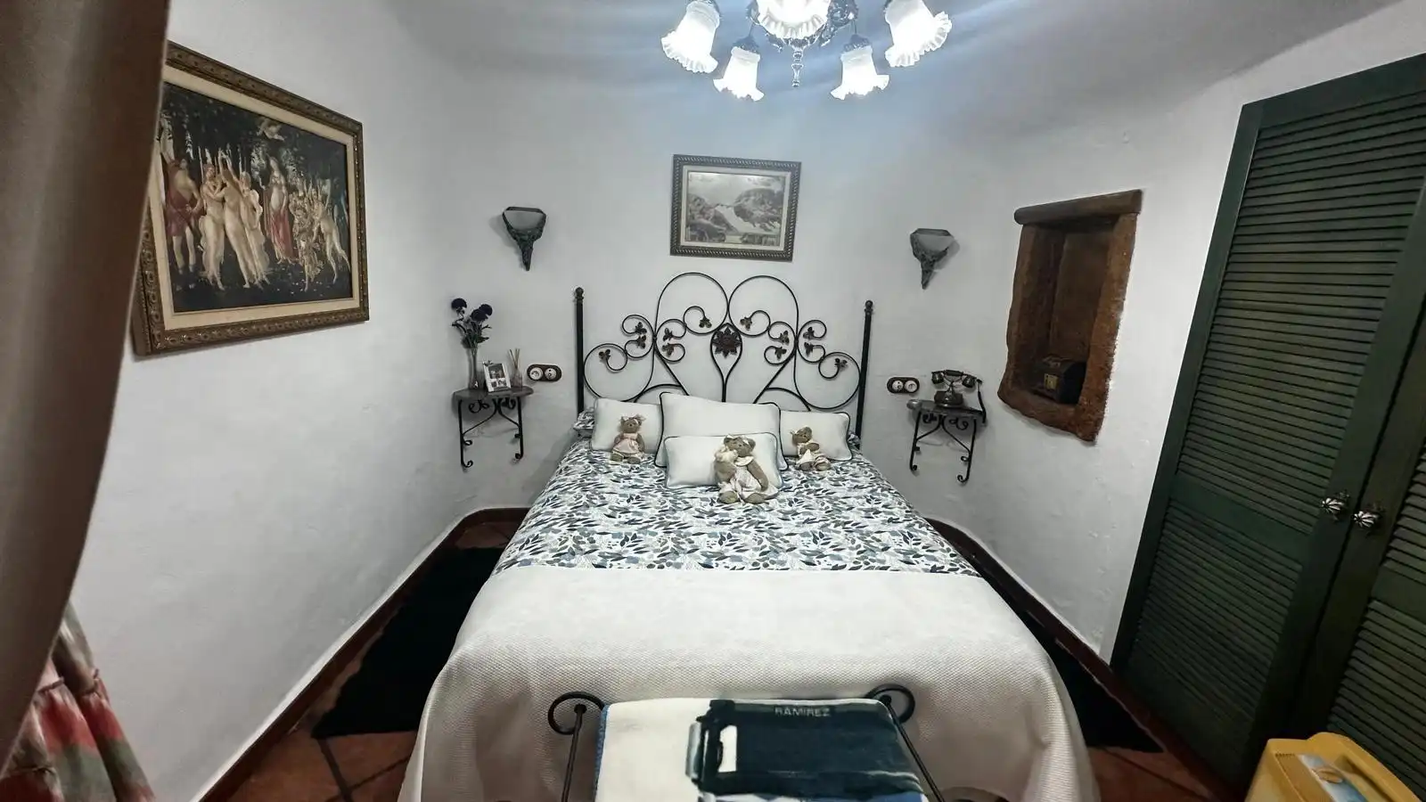 Casa in vendita a Campo Alto - Club de Campo, imagen 35