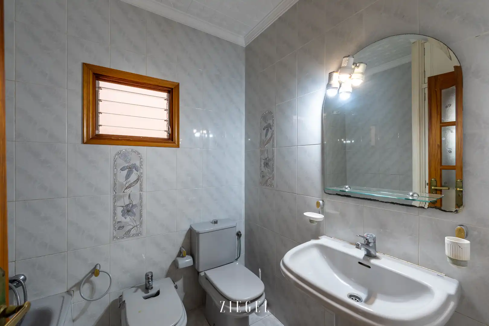 Baño de Casa o chalet en venta en Las Palmas de Gran Canaria con Terraza, Trastero y Balcón