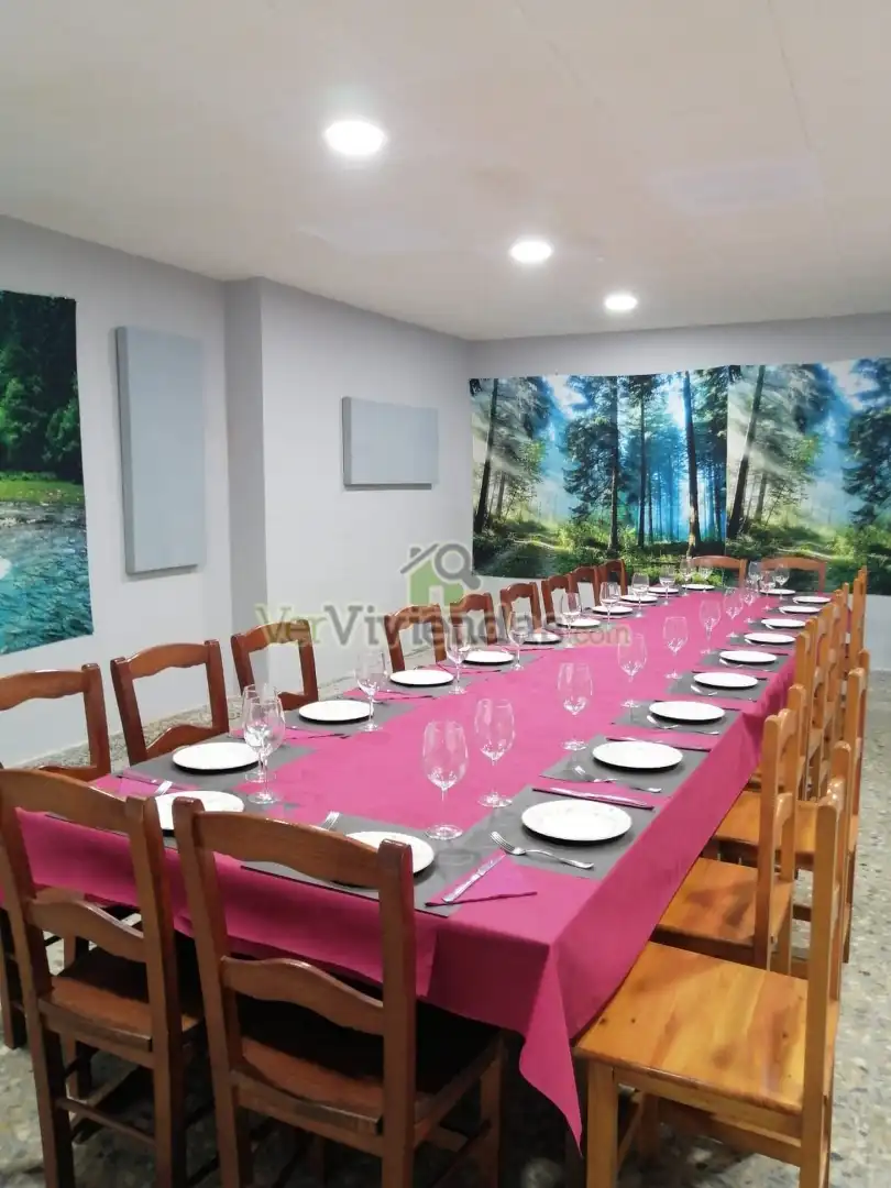 Business premises for sale in Carrer Major 167, imagen 13