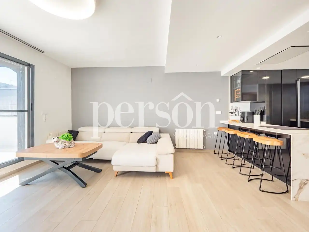 Casa adosada en venta en Alfafar