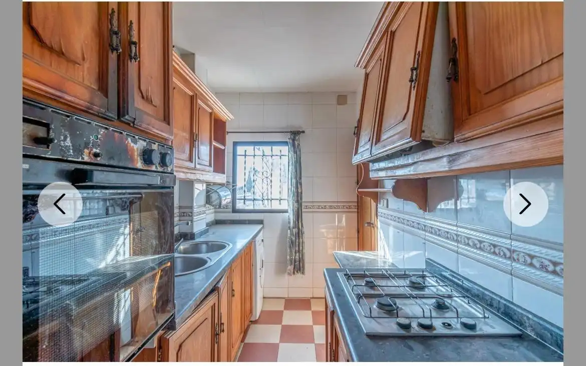 Casa en venta en Calle Larga de san cristobal, imagen 19