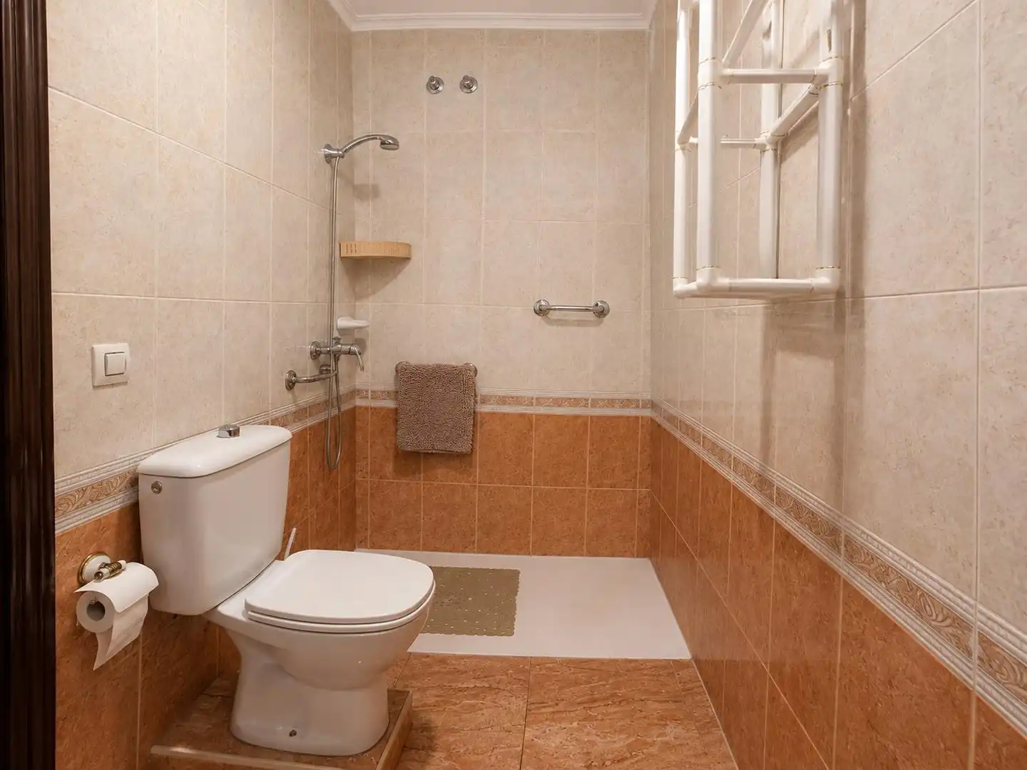 Baño de Casa o chalet en venta en Dos Hermanas