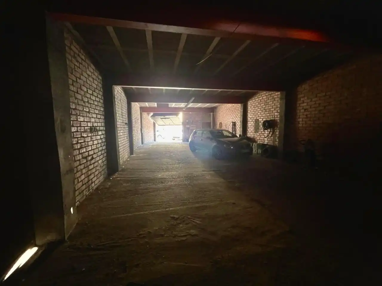 Aparcamiento en venta en Carrer de Lleida