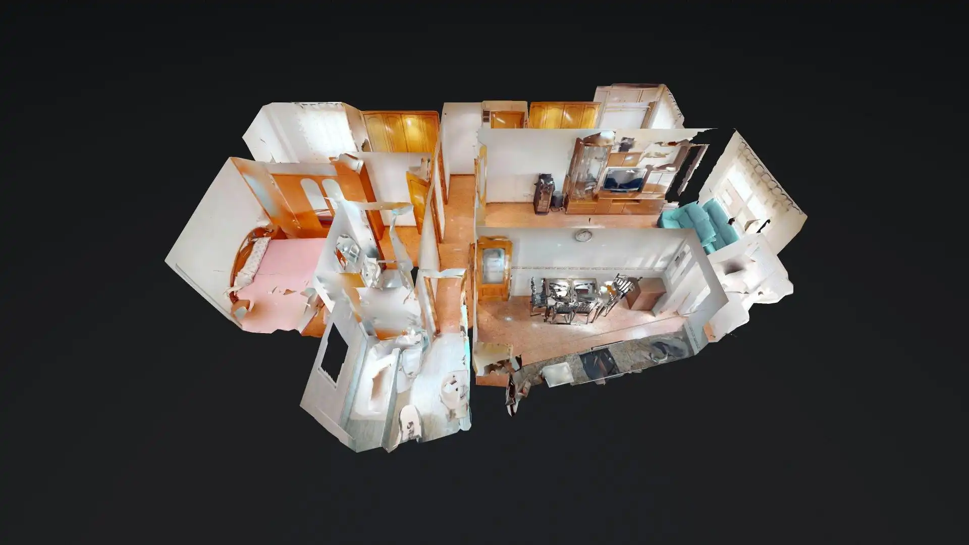 Flat for sale in Elche / Elx  with Air Conditioner and Heating