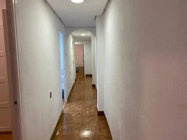 Pis de lloguer en Murcia amb Aire condicionat, Calefacció i Parquet