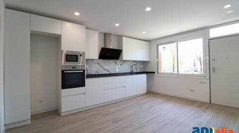 Foto 3 de Estudi en venda a Can Rull, Barcelona