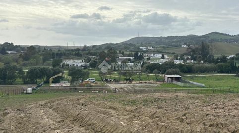 Foto 4 von Grundstücke zum Verkauf in Vejer, Vejer de la Frontera