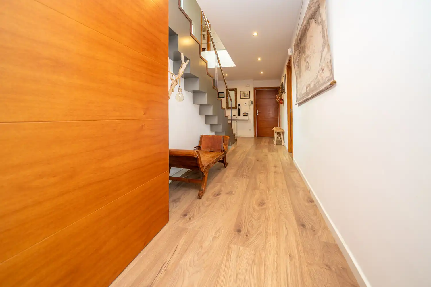 Casa o chalet en venta en Santa Susanna con Aire acondicionado, Calefacción y Jardín privado