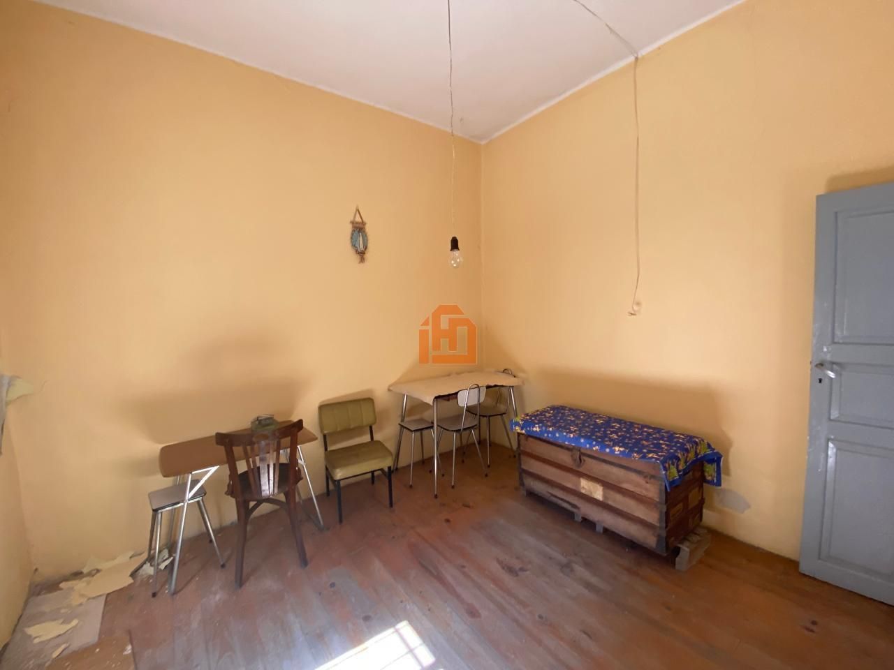 Menjador de Casa o xalet en venda en León Capital  amb Traster