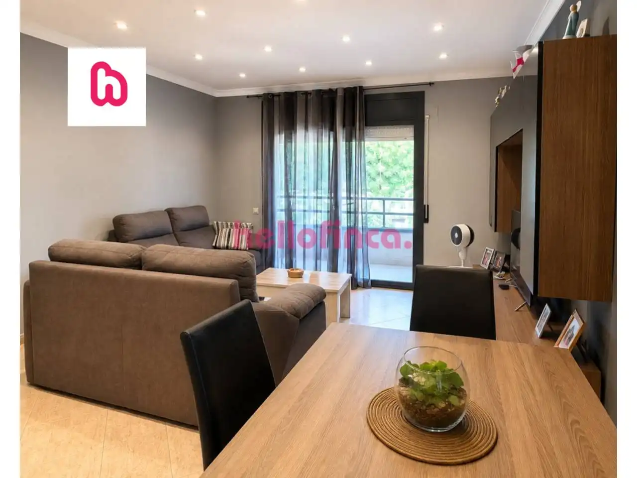 Wohnung mit Terrasse zum Verkauf in Avenida Cataluña, imagen 16