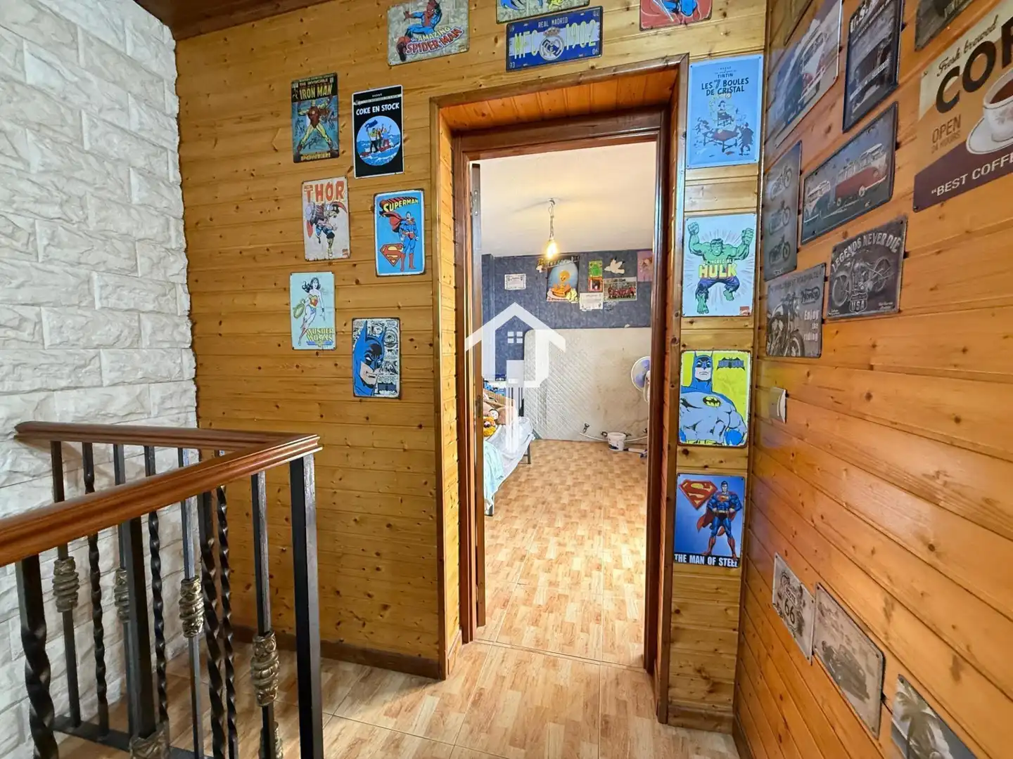 Houses for sale in Alicante / Alacant  with Furnished, Balcony and Jacuzzi