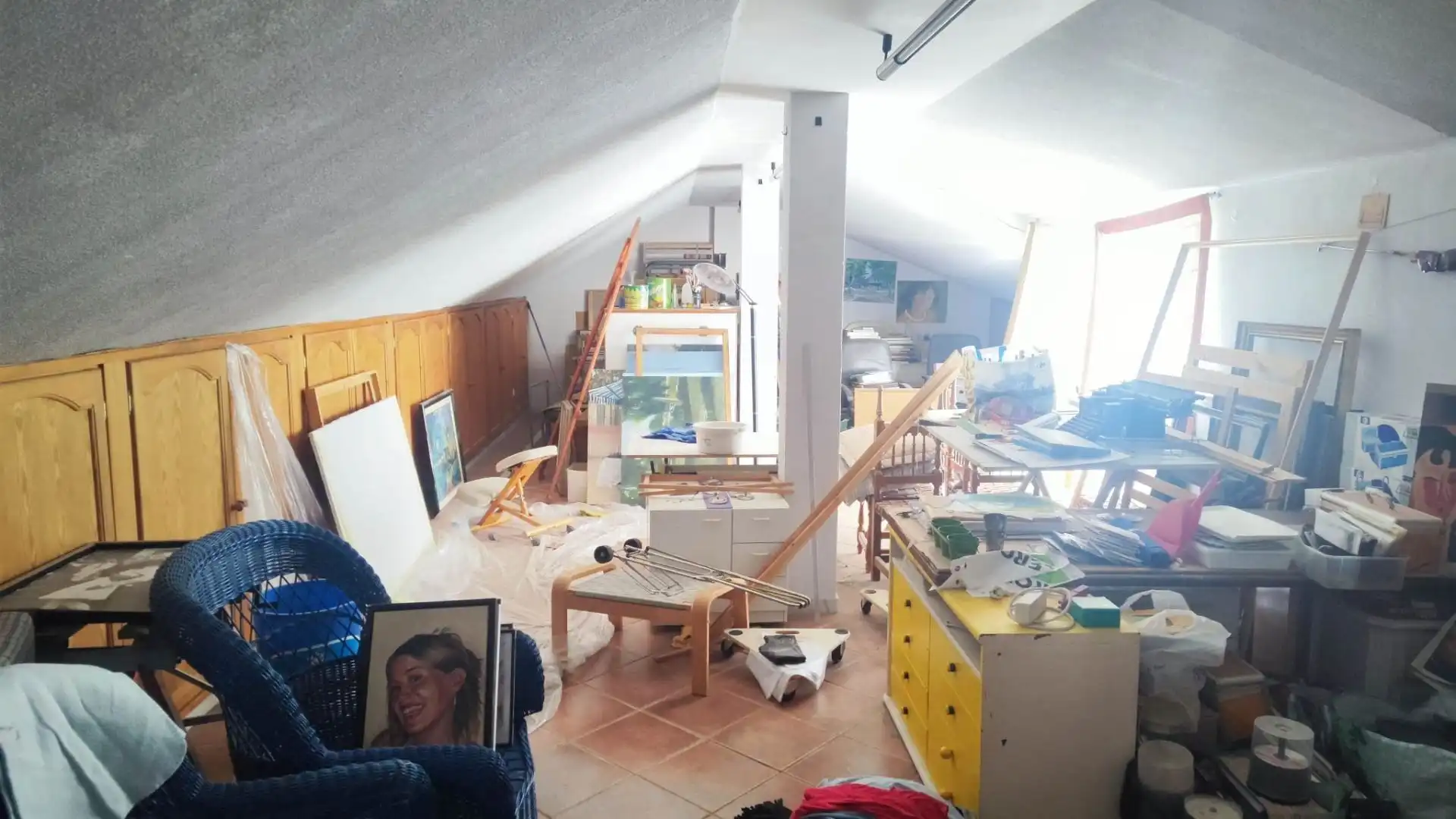 Casa o xalet en venda en Torremolinos amb Terrassa, Traster i Piscina
