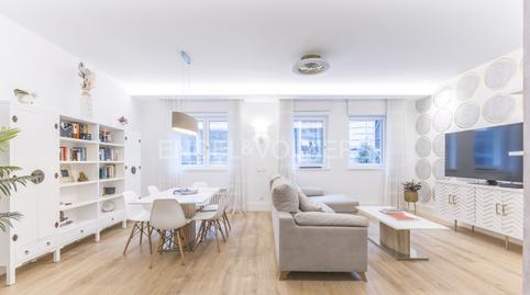 Foto 2 de Apartament en venda a Fuente del Berro, Goya,  Madrid Capital