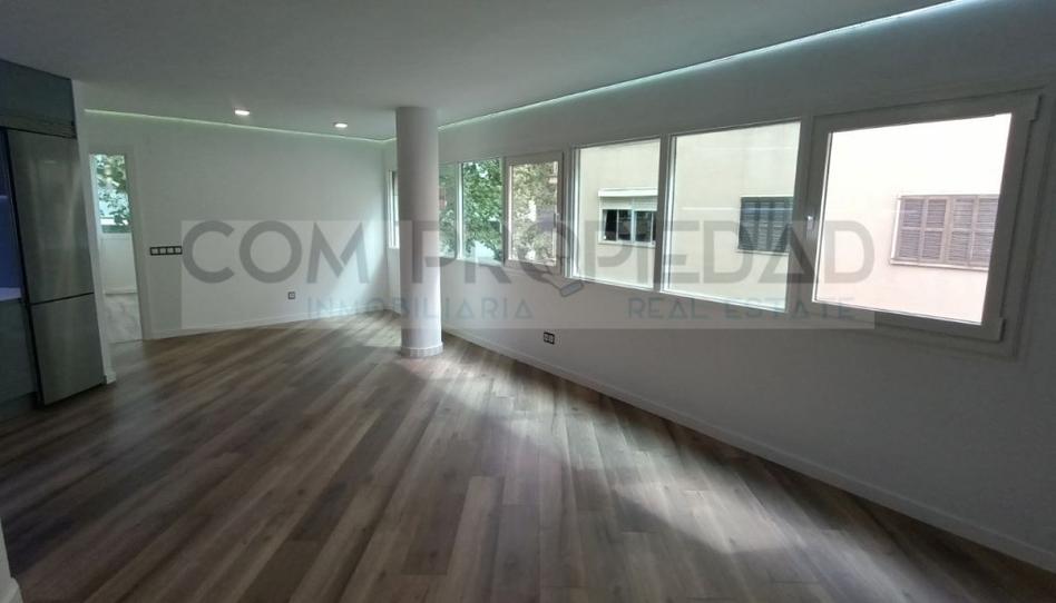 Foto 1 de Pis en venda a Pere Garau, Illes Balears