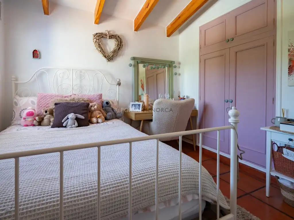 Chalet en venta en Cala en Porter, imagen 23