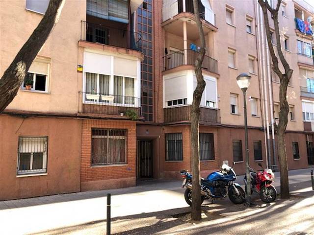 Piso en Venta en Campoamor