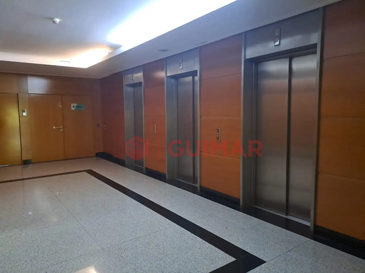 Office space with lift for sale in Badalona - Avenida VENTS, imagen 9