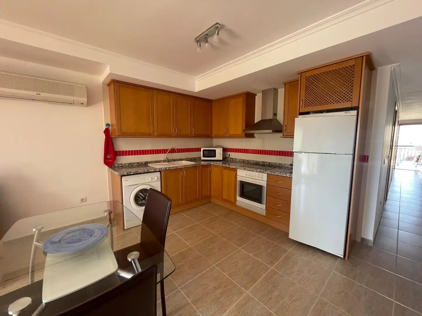 Mini appartamento con ascensore in vendita a Carrer Benicàssim, imagen 11