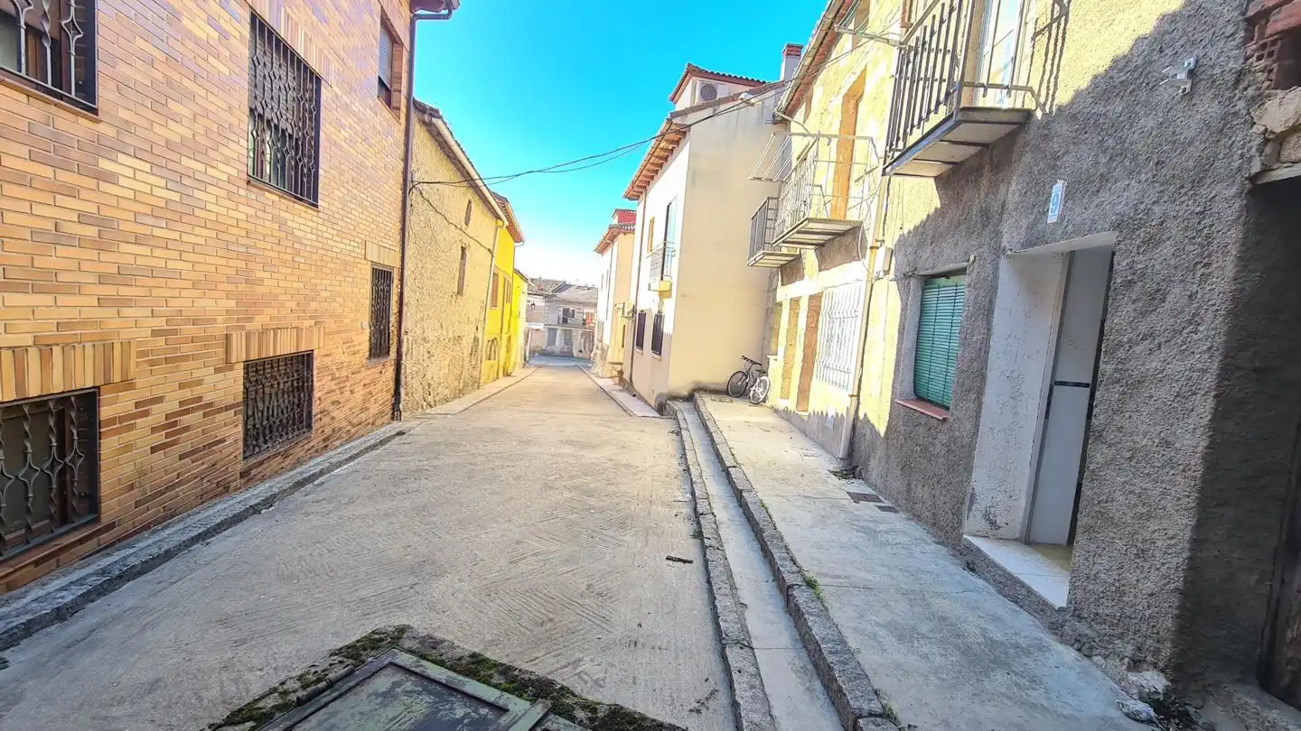 Finca rústica en venta en Tr. Erillas, Sotillo de la Adrada