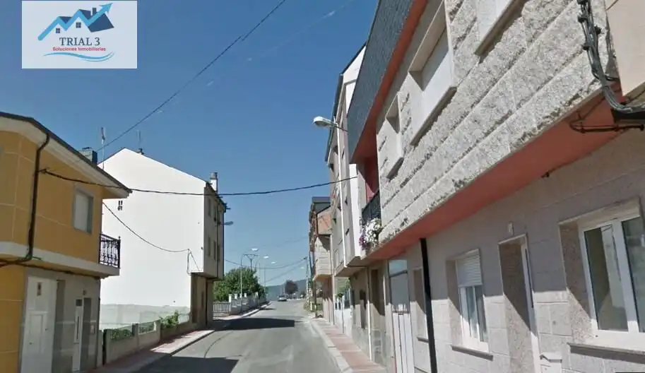 Aparcament en venda a RETORNO DO