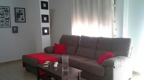 Foto 2 de Pis en venda a La Reconquista - El Rosario, Algeciras