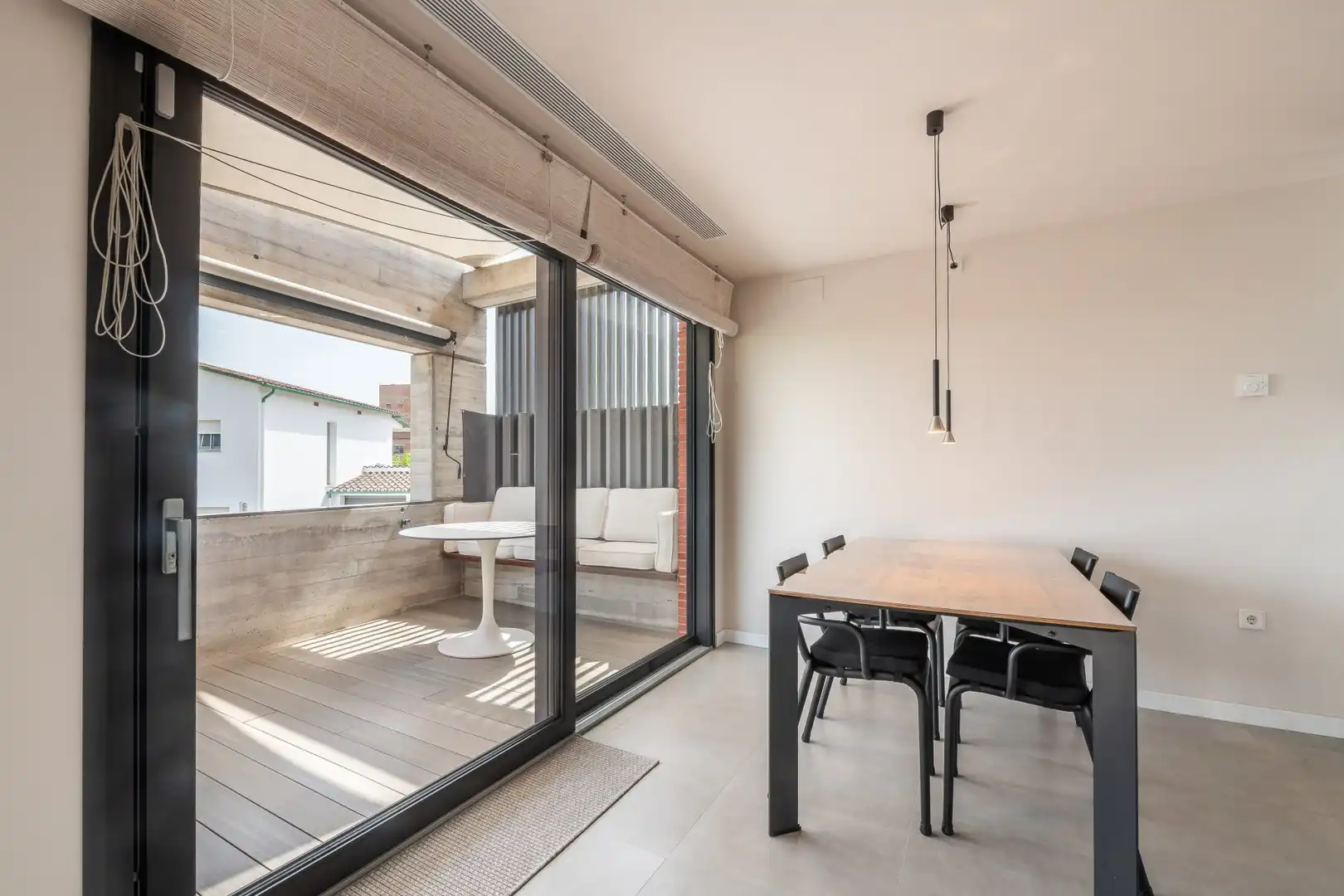 Terrace of Houses for sale in Banyoles