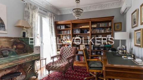 Photo 4 of Flat for sale in Trafalgar, Madrid Capital