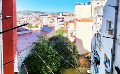 Pis en venda a Carrer de la Conca de Tremp, El Carmel