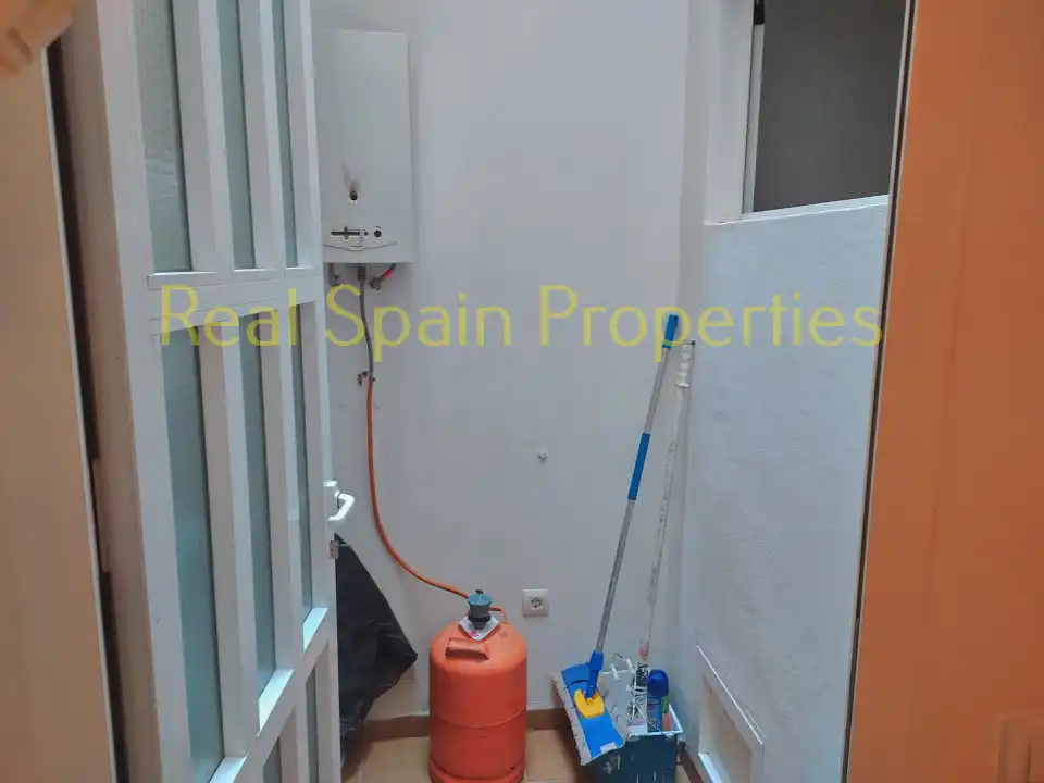 Terraced house for sale in Vélez-Rubio, imagen 14