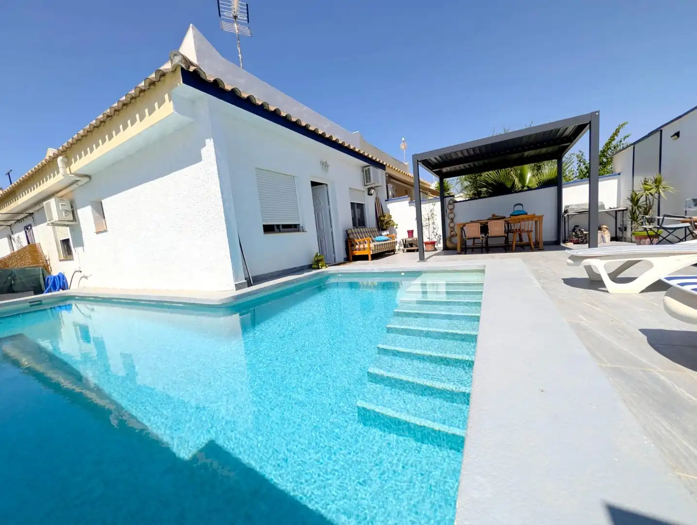 Logement avec piscine à vendre à Calle GOR, imagen 25