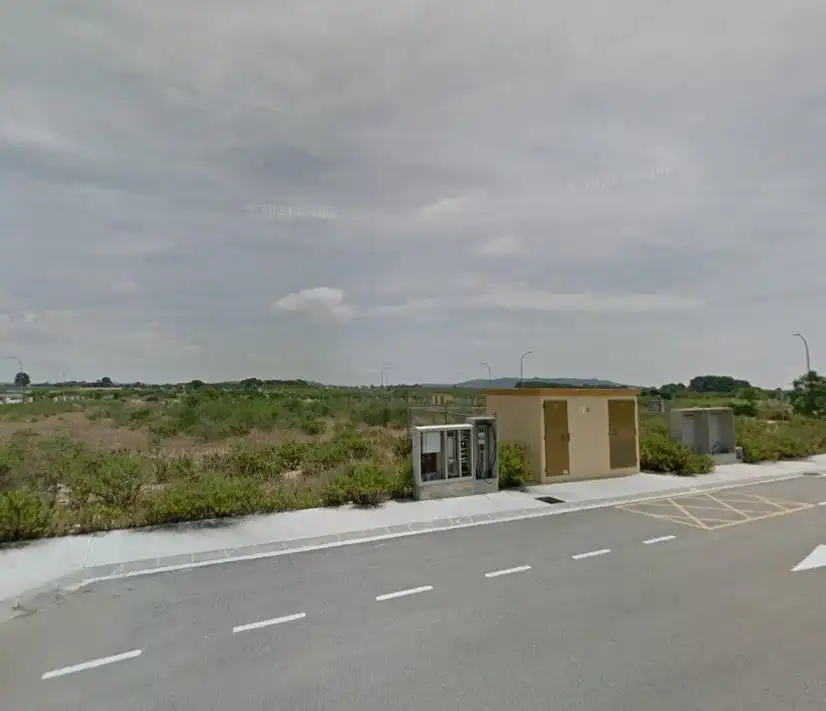Terreno residenziale in vendita a polig Industrial. Pp5, imagen 7