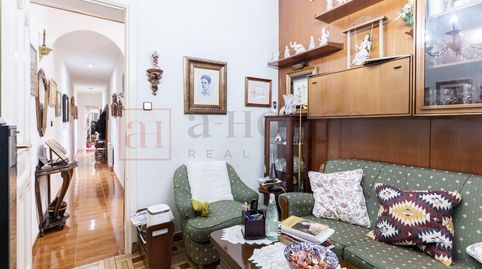 Foto 2 de Piso en venta en Calle del General Pardiñas, Lista, Madrid Capital