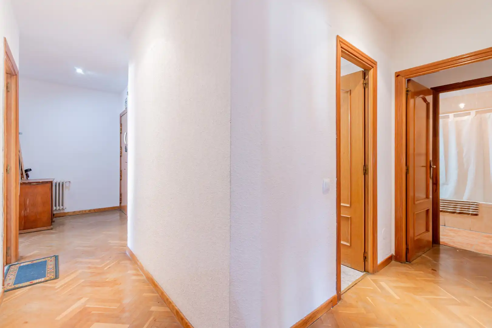 Wohnung zum Verkauf in Madrid mit Heizung und Terrasse