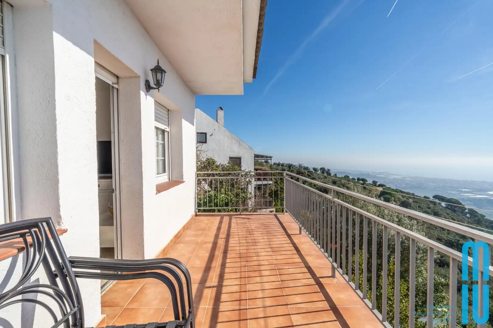 Vista exterior de Casa o chalet en venta en Pineda de Mar con Calefacción, Jardín privado y Terraza