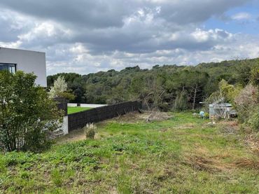 Terreno residencial en venta en Calle PLA DELS PINYONS 18