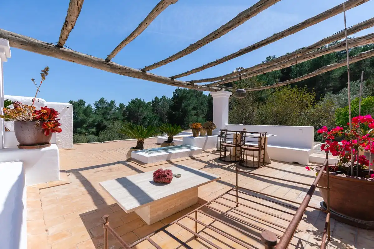 Haus mit Terrasse zum Verkauf in Camí de S Pla, imagen 24